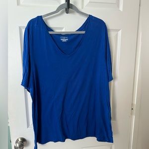 Lane Bryant Tee 22/24
